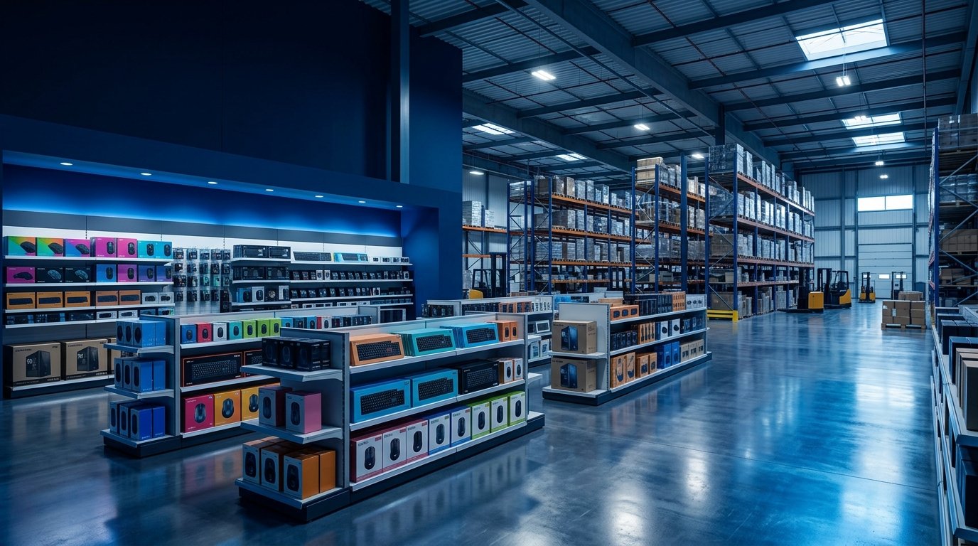 ASI Computers Solution Laptop and Computer Repair Center Mumbai