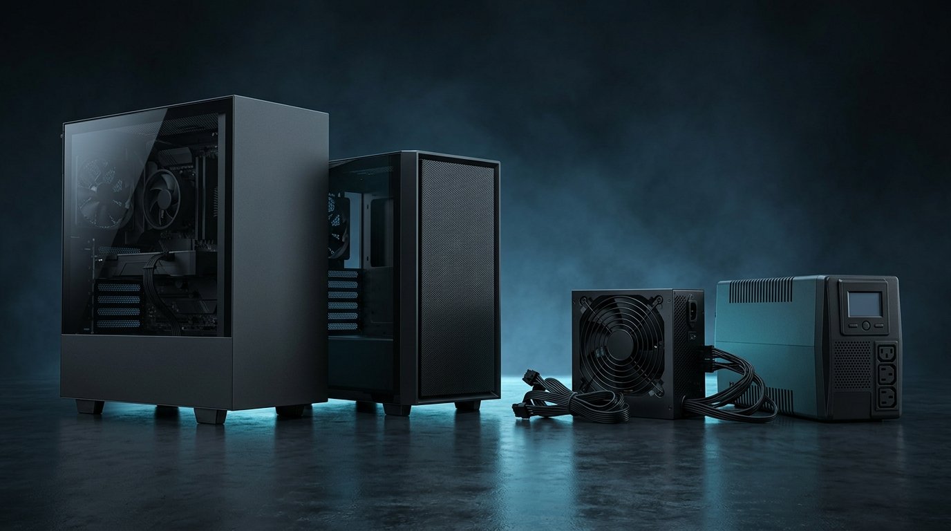 Motherboard Chip-Level Repair Service Mumbai